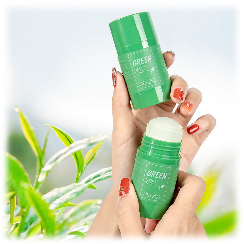 masque anti-acné pour femmes, produit foryoumer.com 