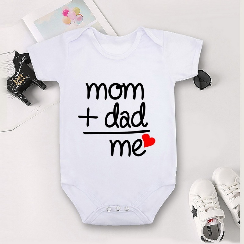 Combinaisons mignonnes pour tout-petits produit foryoumer.com 