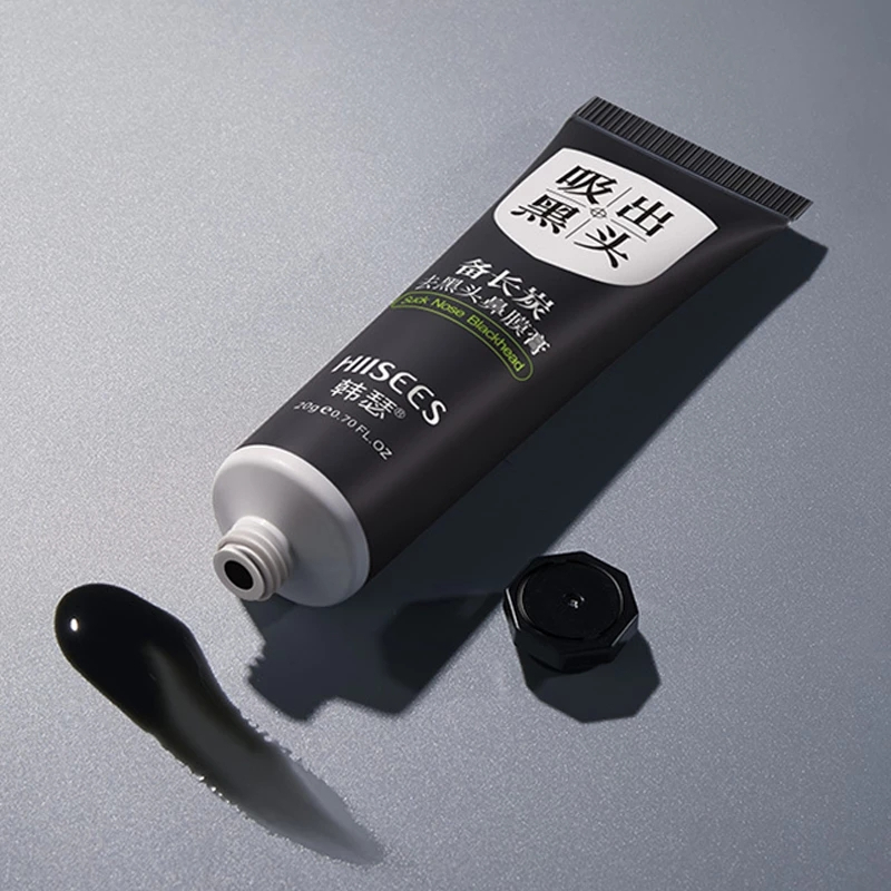 Crème de masque facial anti-points noirs pour femmes produit foryoumer.com 