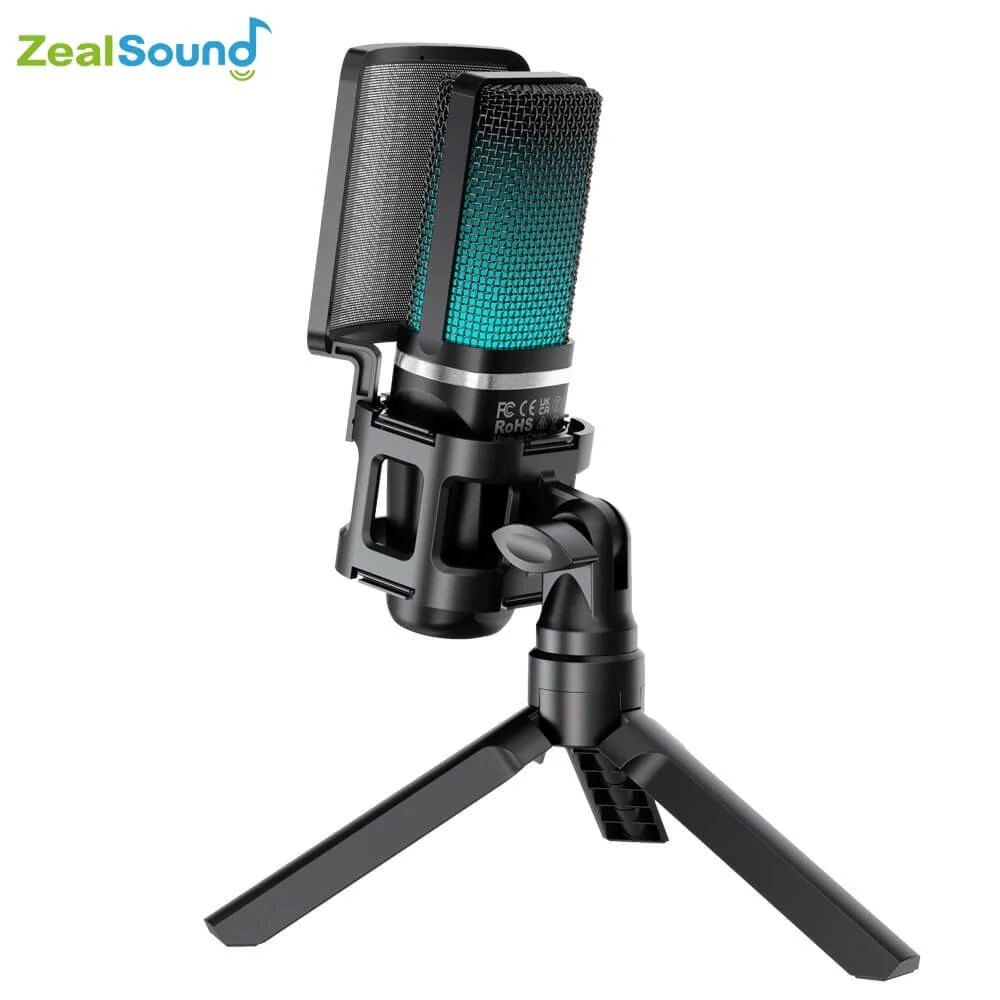 Microphone produit foryoumer.com produit 