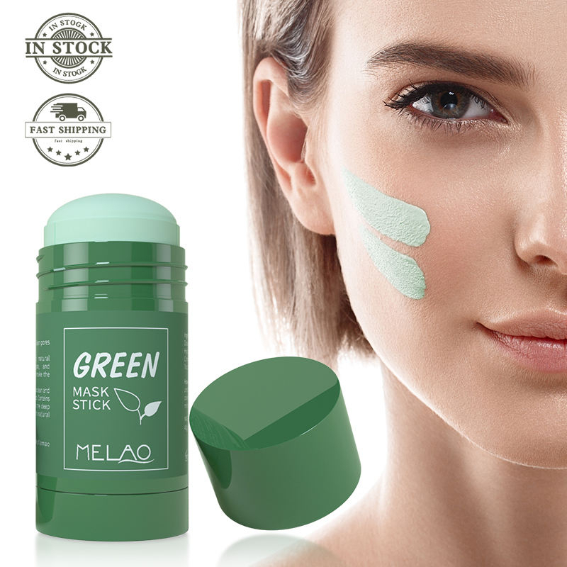 masque anti-acné pour femmes, produit foryoumer.com 